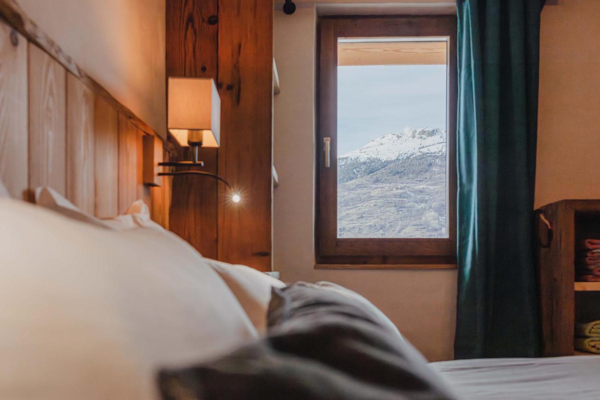 Mountain Escape Briancon Views * Villar-Saint-Pancrace